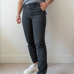 J. Crew Skinny Cargo Pant